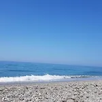 Casa Mar Haus Mit Meerblick Und Sonnenterrasse