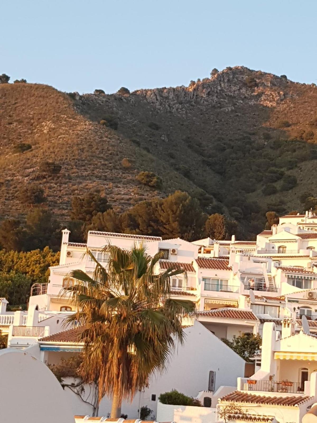 Holiday home Casa Mar Haus Mit Meerblick Und Sonnenterrasse