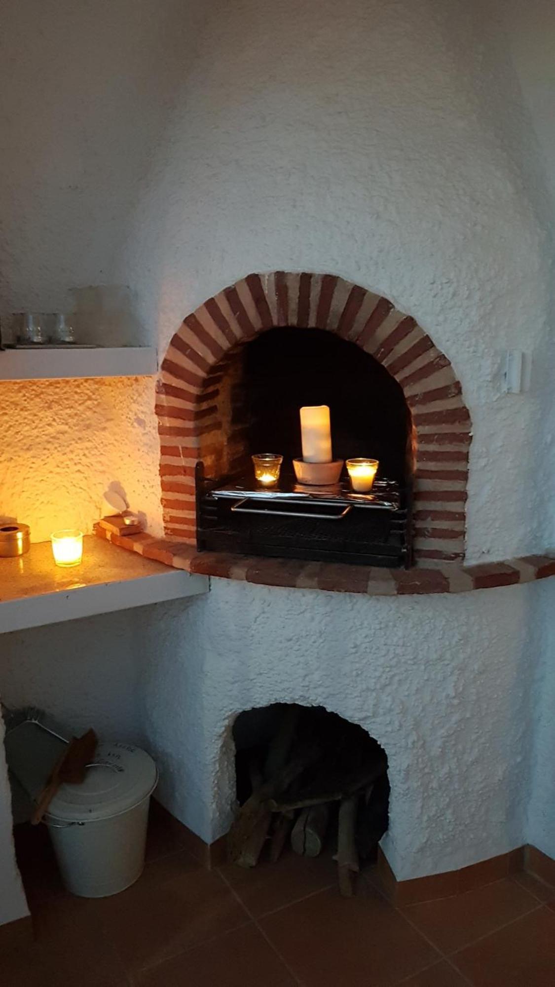 Holiday home Casa Mar Haus Mit Meerblick Und Sonnenterrasse