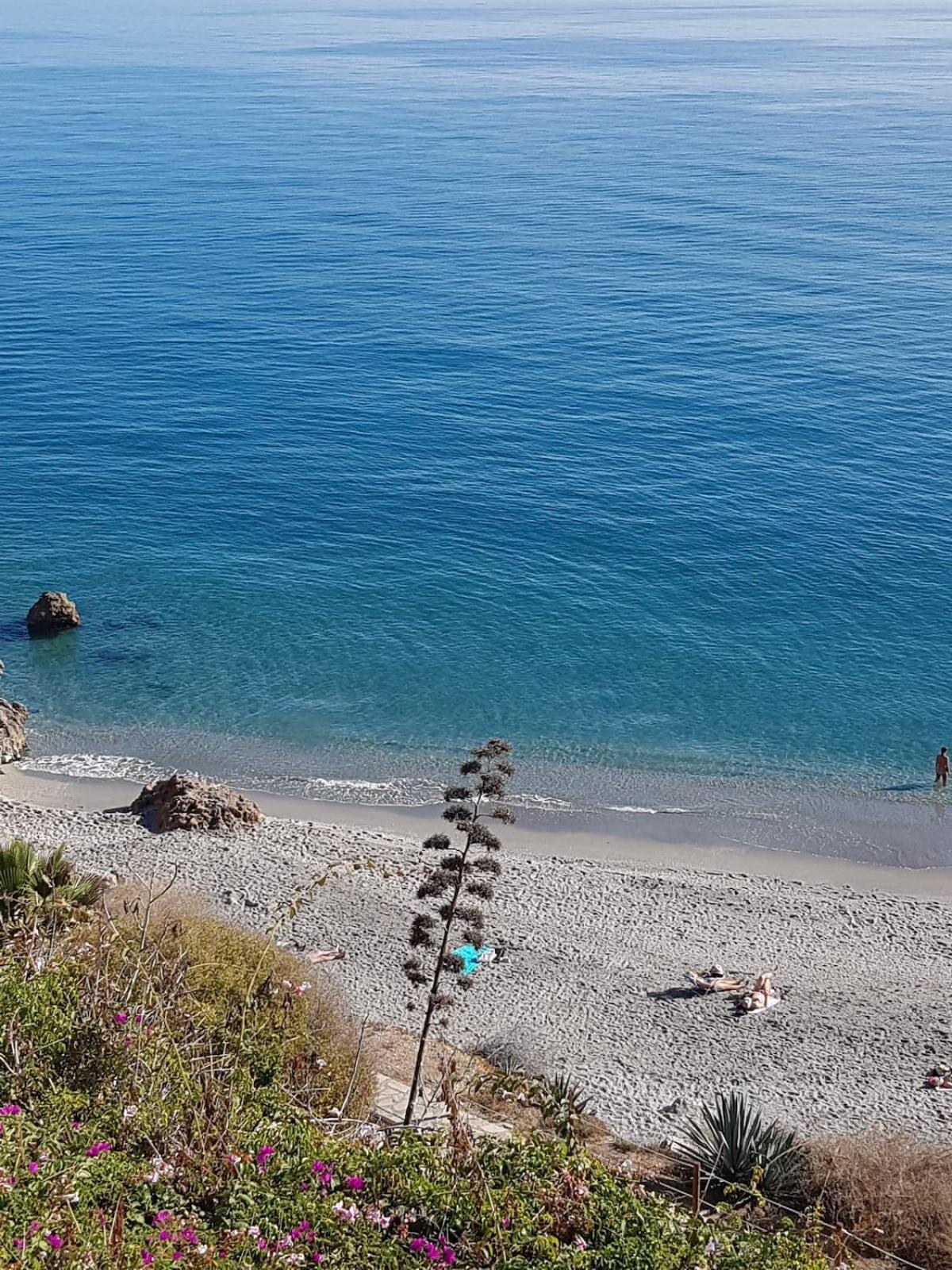 Holiday home Casa Mar Haus Mit Meerblick Und Sonnenterrasse *